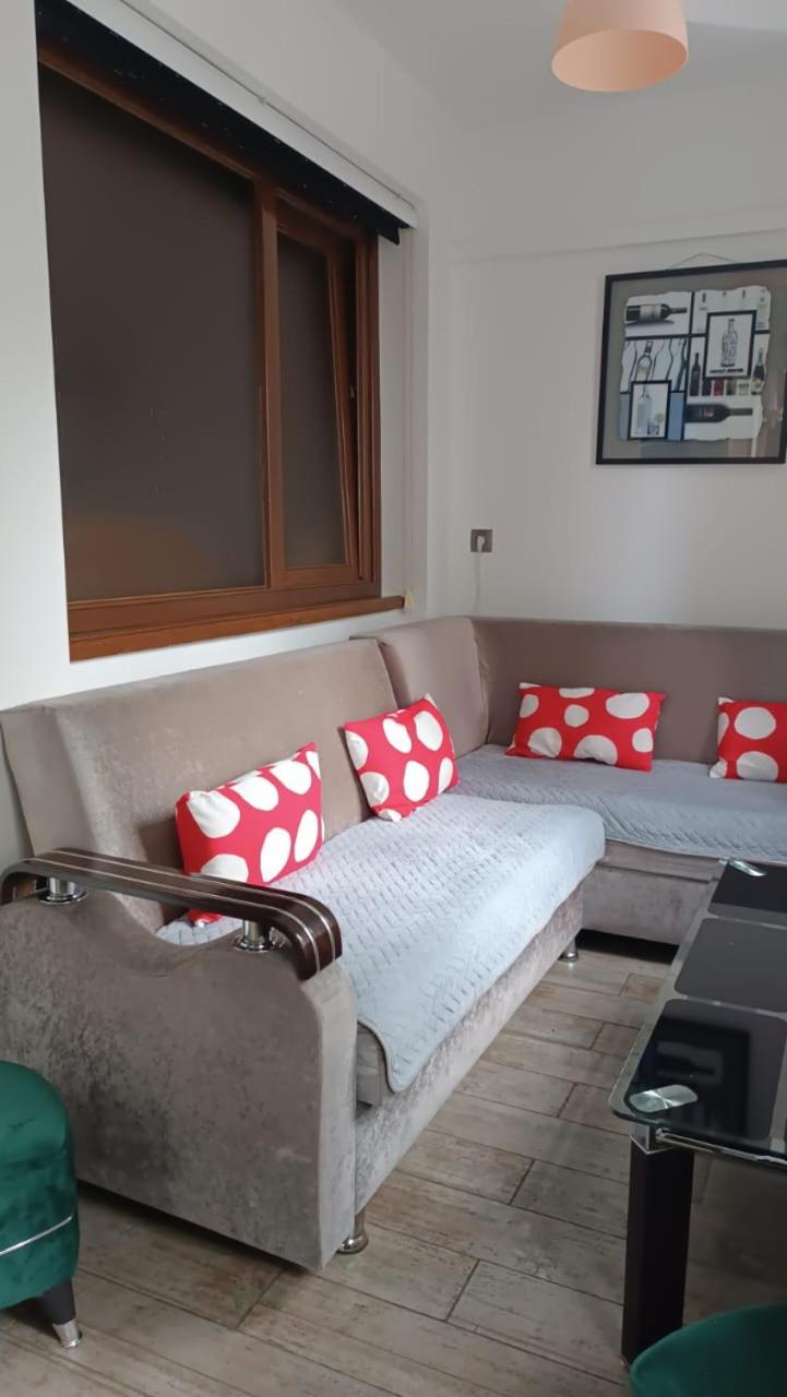 Apartment on Gorgiladze 96a view 4