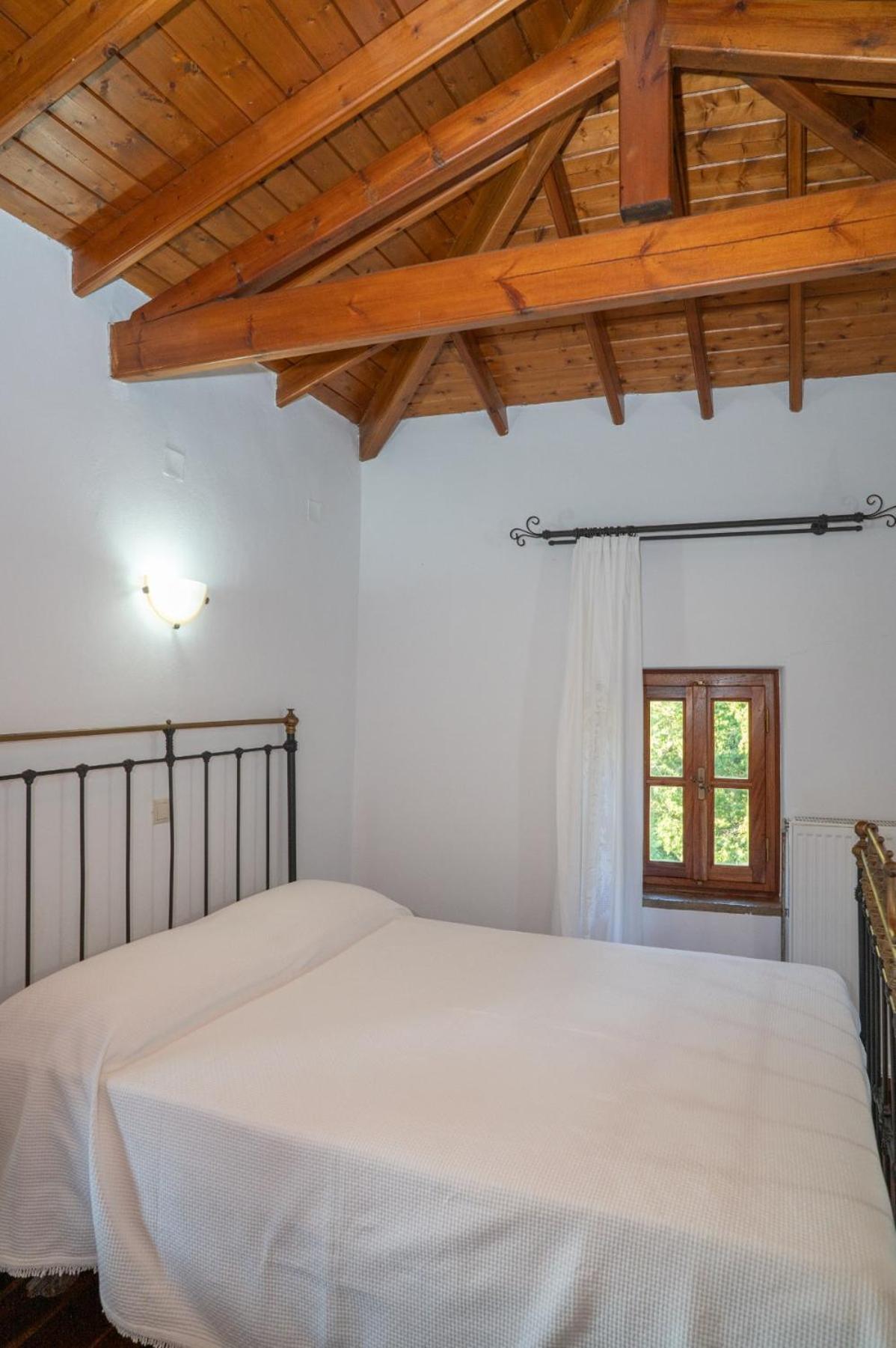 Kalliopi's Apartment