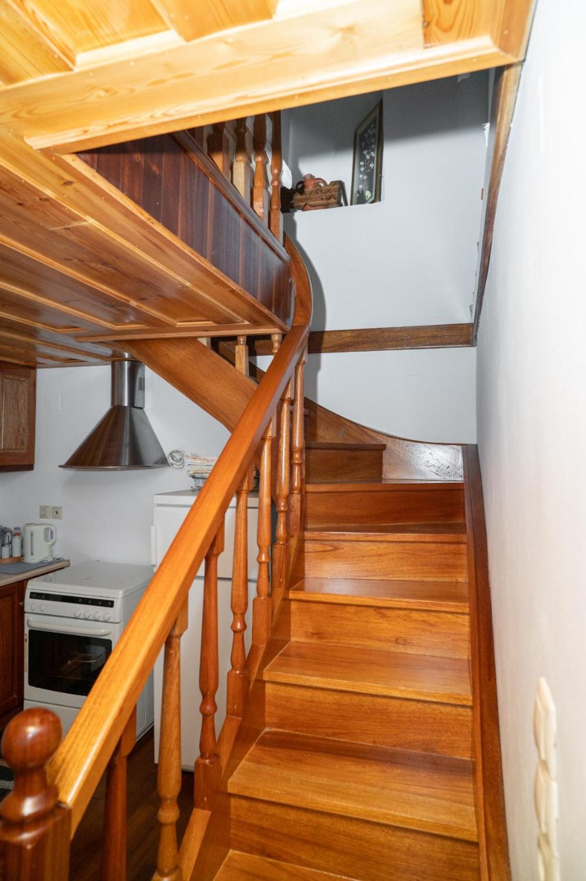 Kalliopi's Apartment