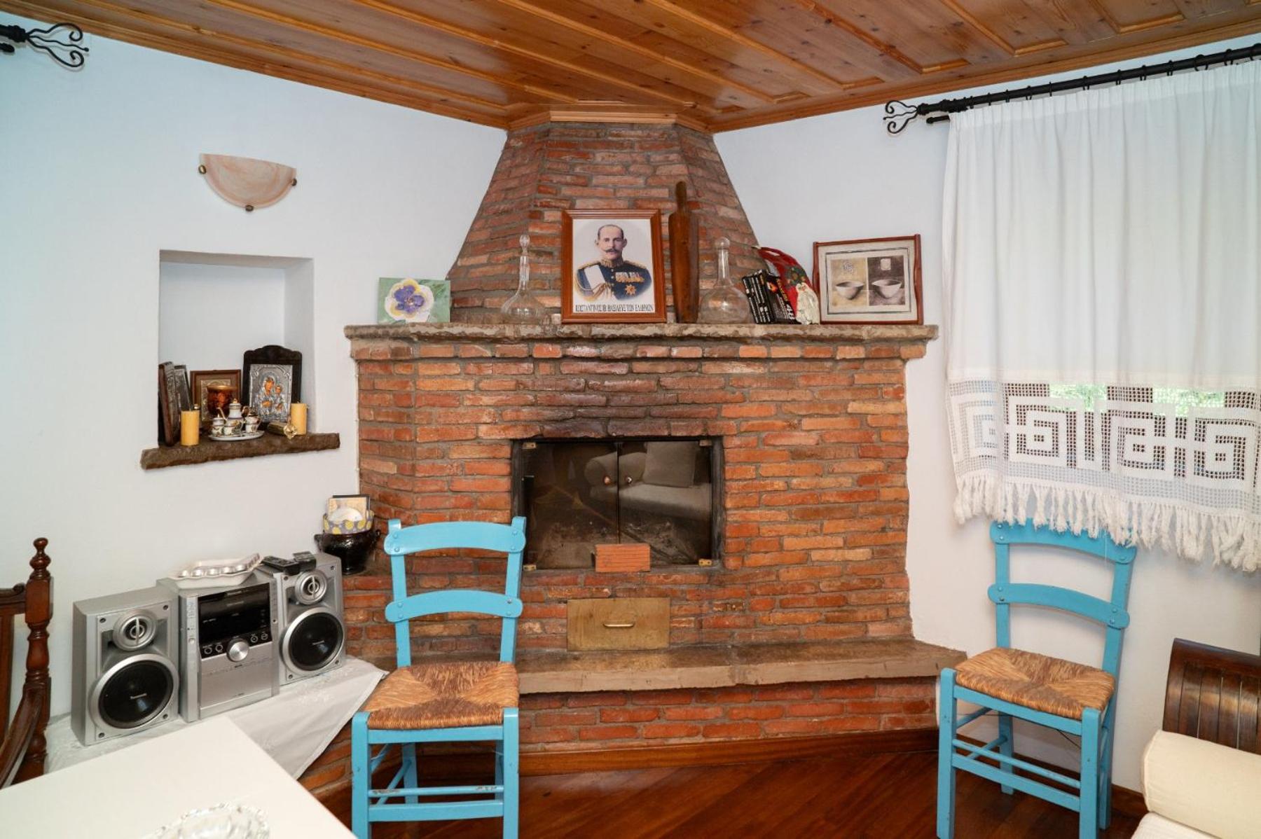 Kalliopi's Apartment