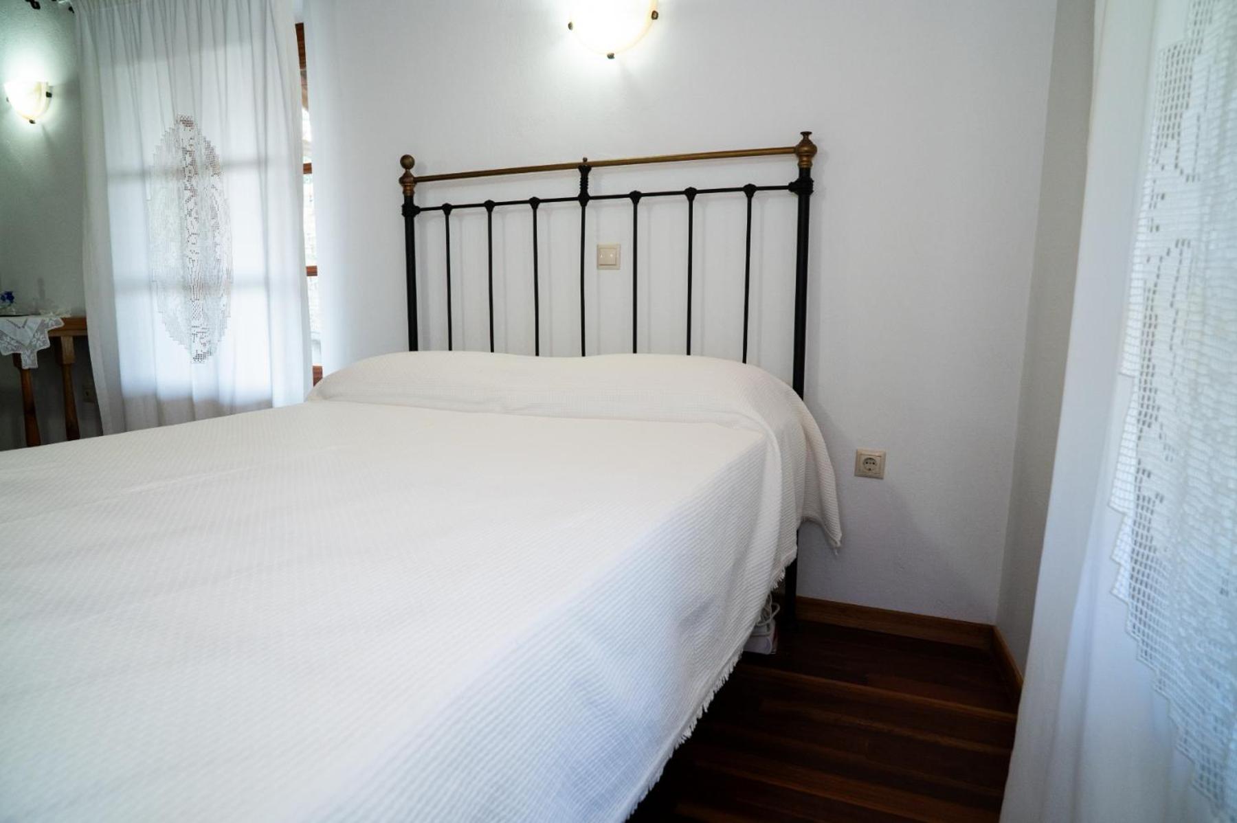 Kalliopi's Apartment
