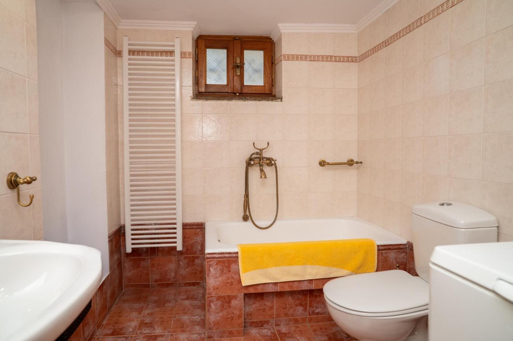 Kalliopi's Apartment