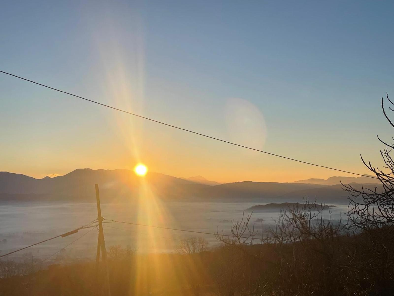 Serenity House B&B Greccio