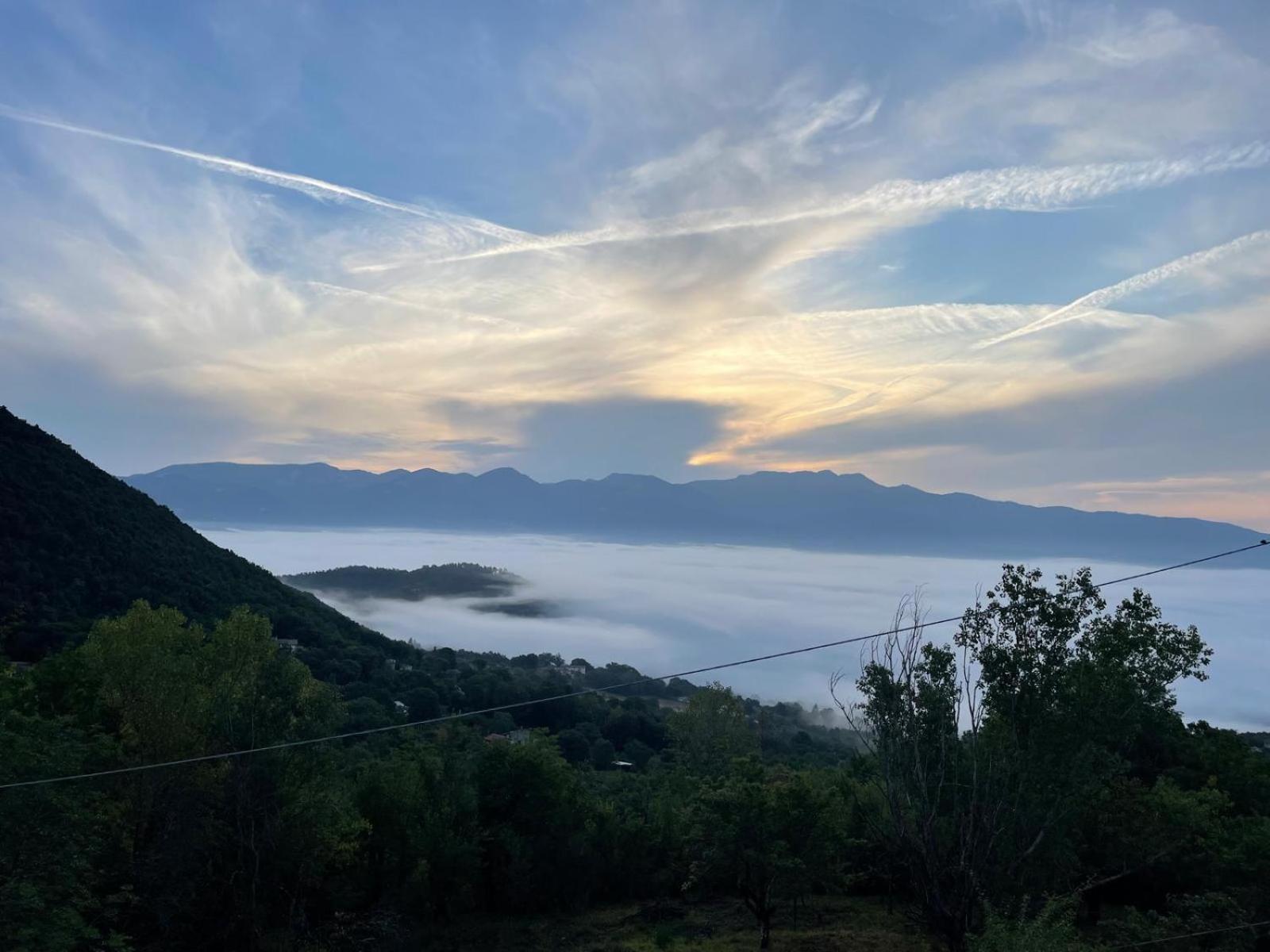 Serenity House B&B Greccio