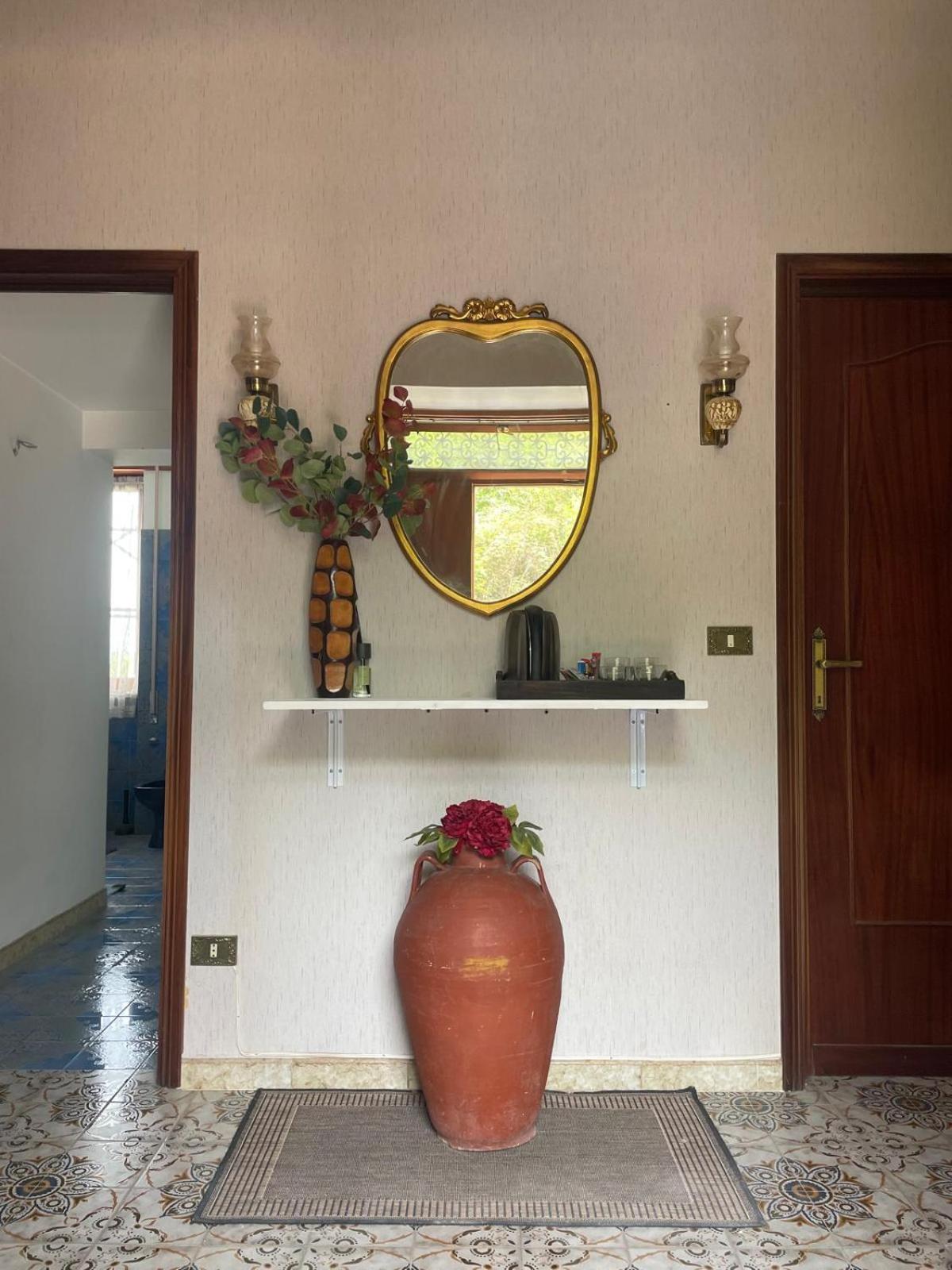 Serenity House B&B Greccio