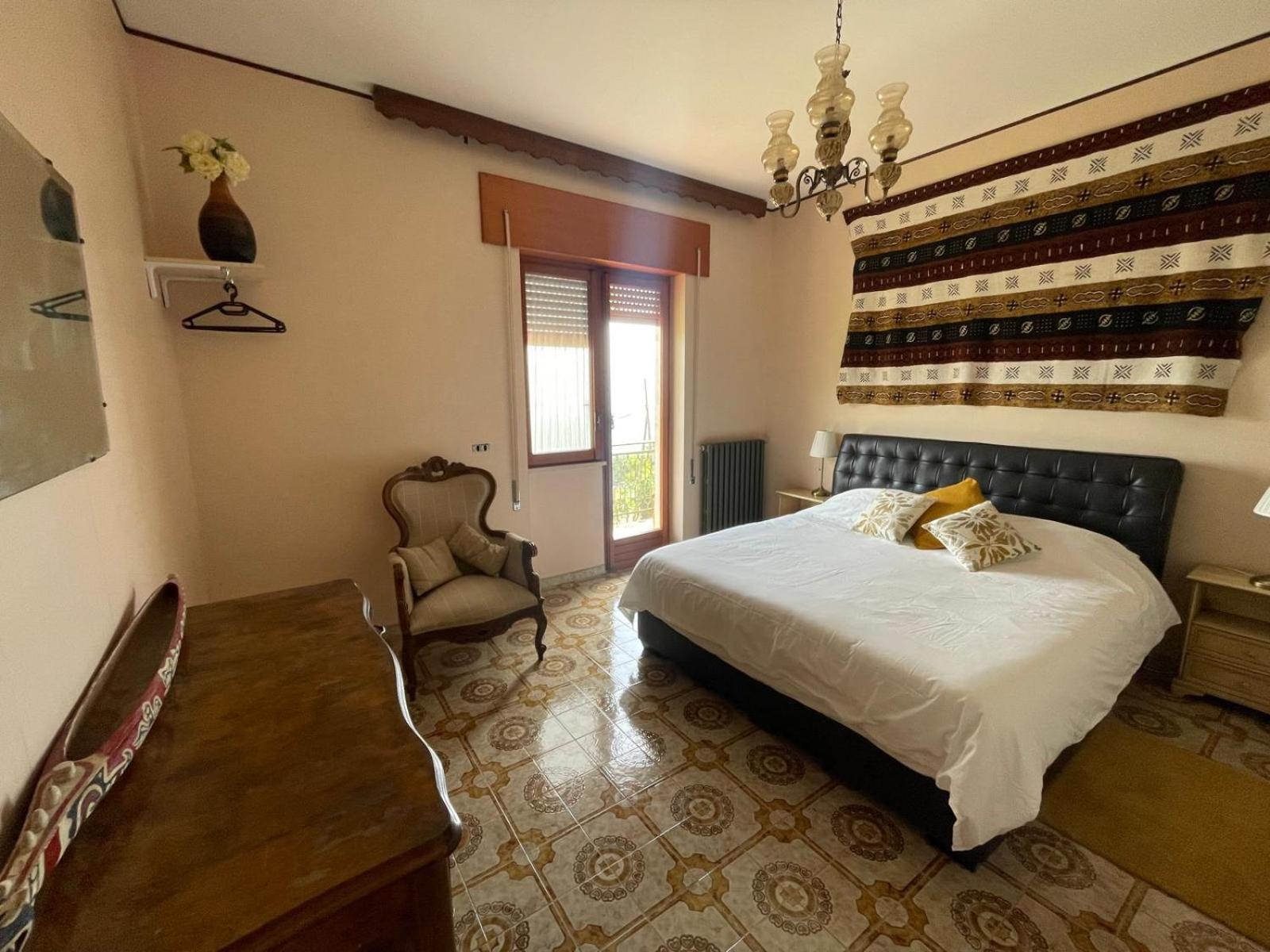 Serenity House B&B Greccio