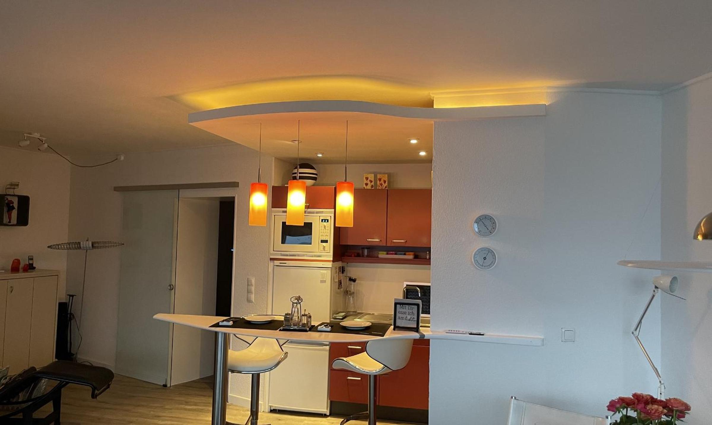 Ferienwohnung Schleiverliebt im Wikingturm 21 5 Schleswig