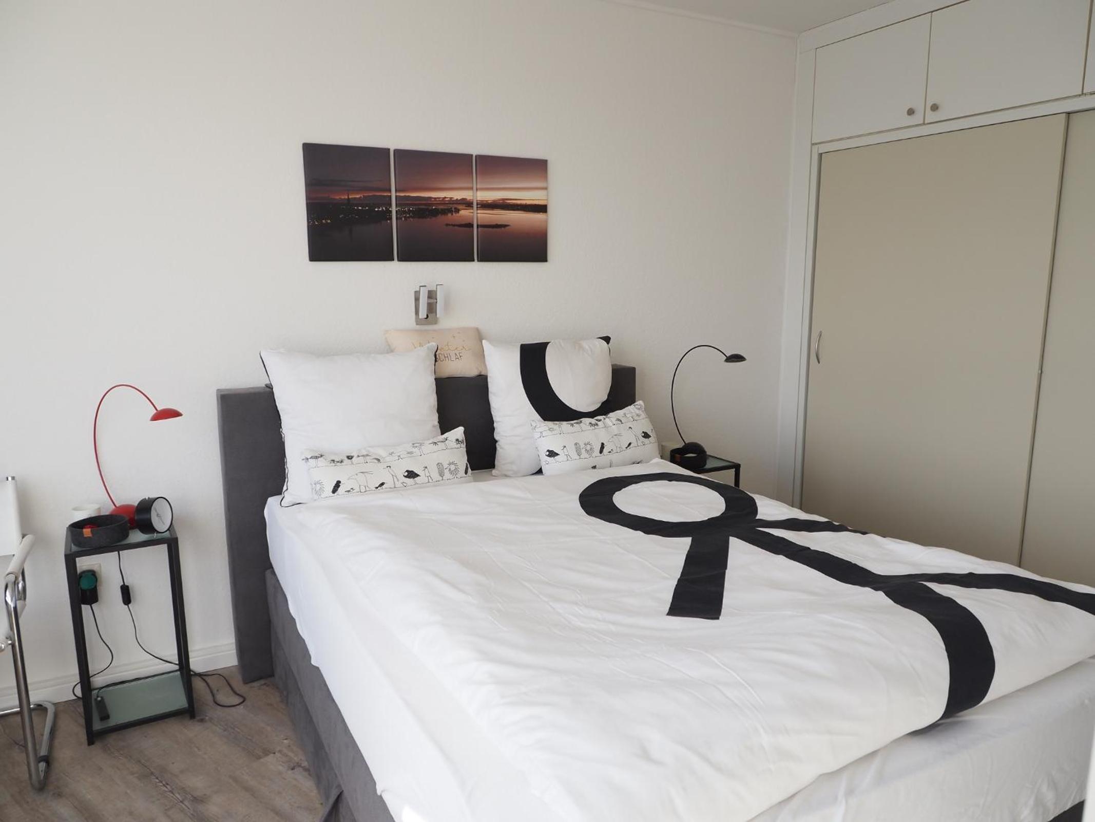 Ferienwohnung Schleiverliebt im Wikingturm 21 5 Schleswig