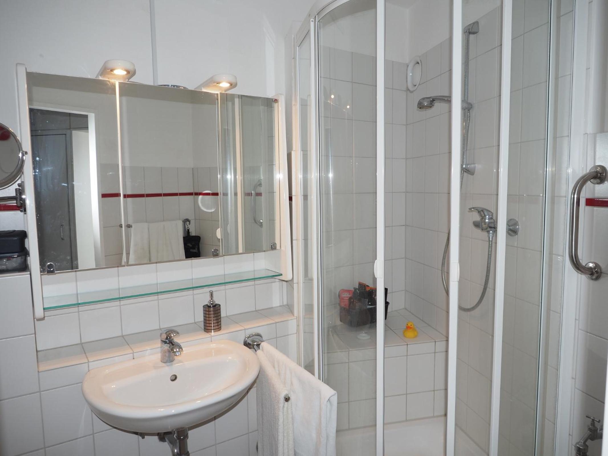 Ferienwohnung Schleiverliebt im Wikingturm 21 5 Schleswig