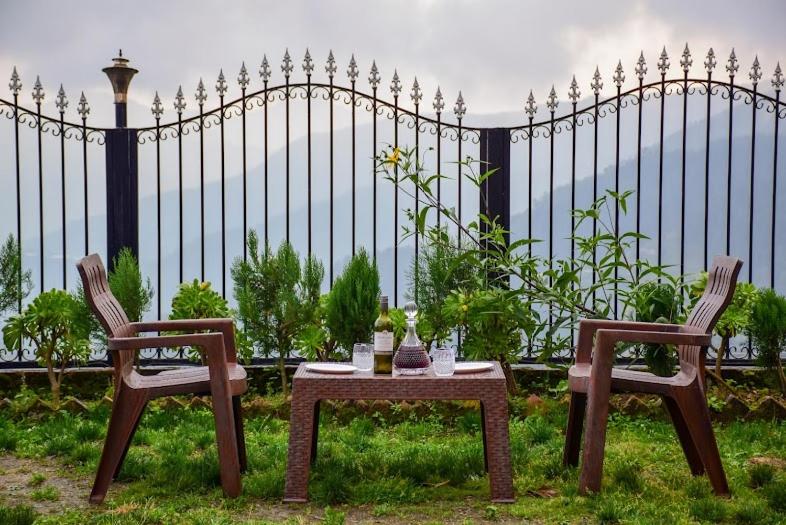 Antara - A Boutique Villa By Shivaneel Hospitality, Chail