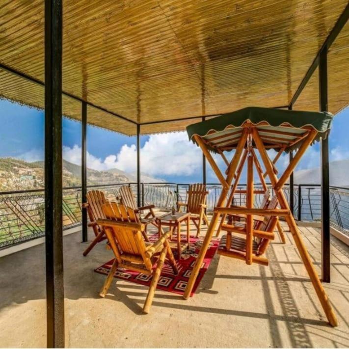 Antara - A Boutique Villa By Shivaneel Hospitality, Chail