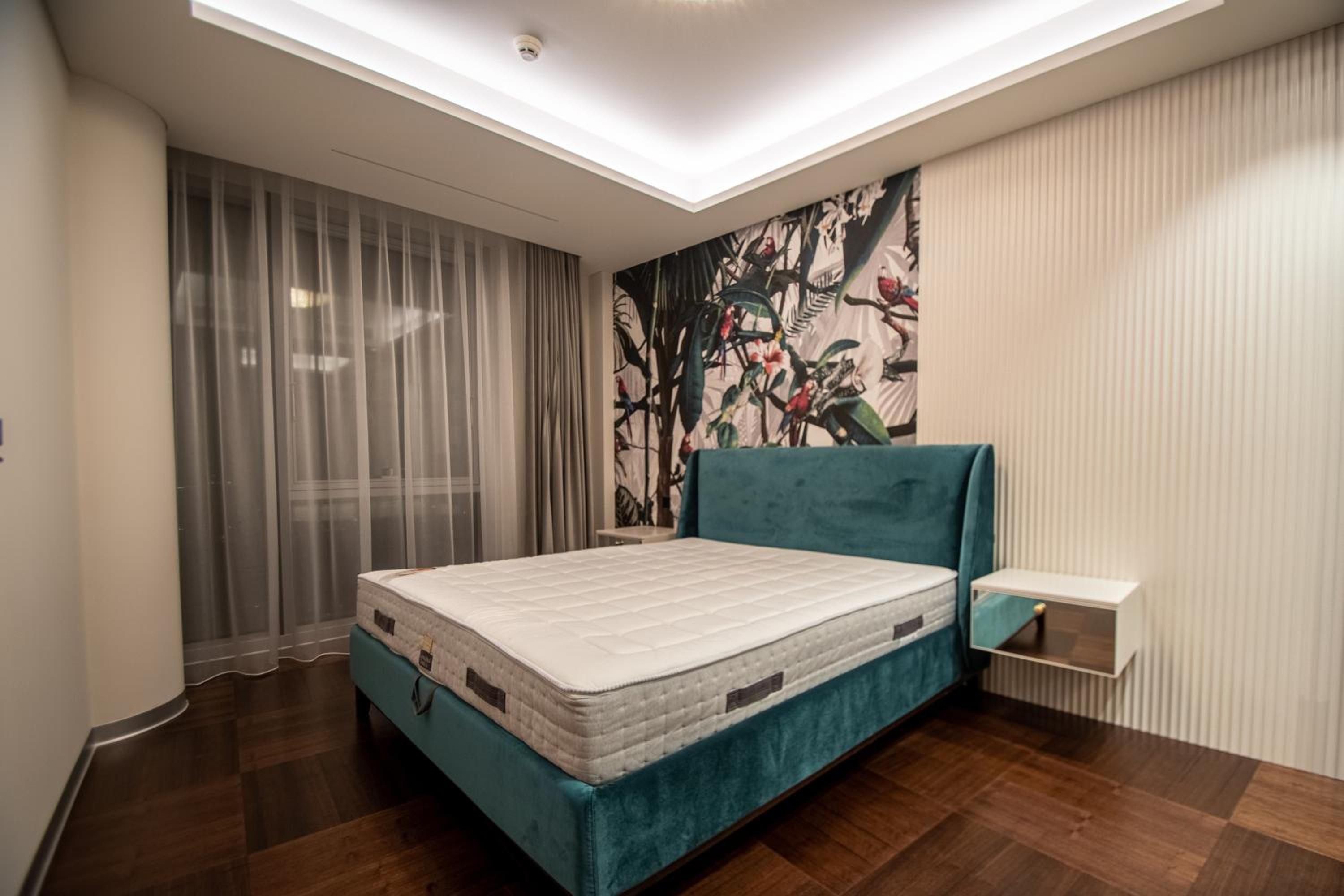 Apartamentai