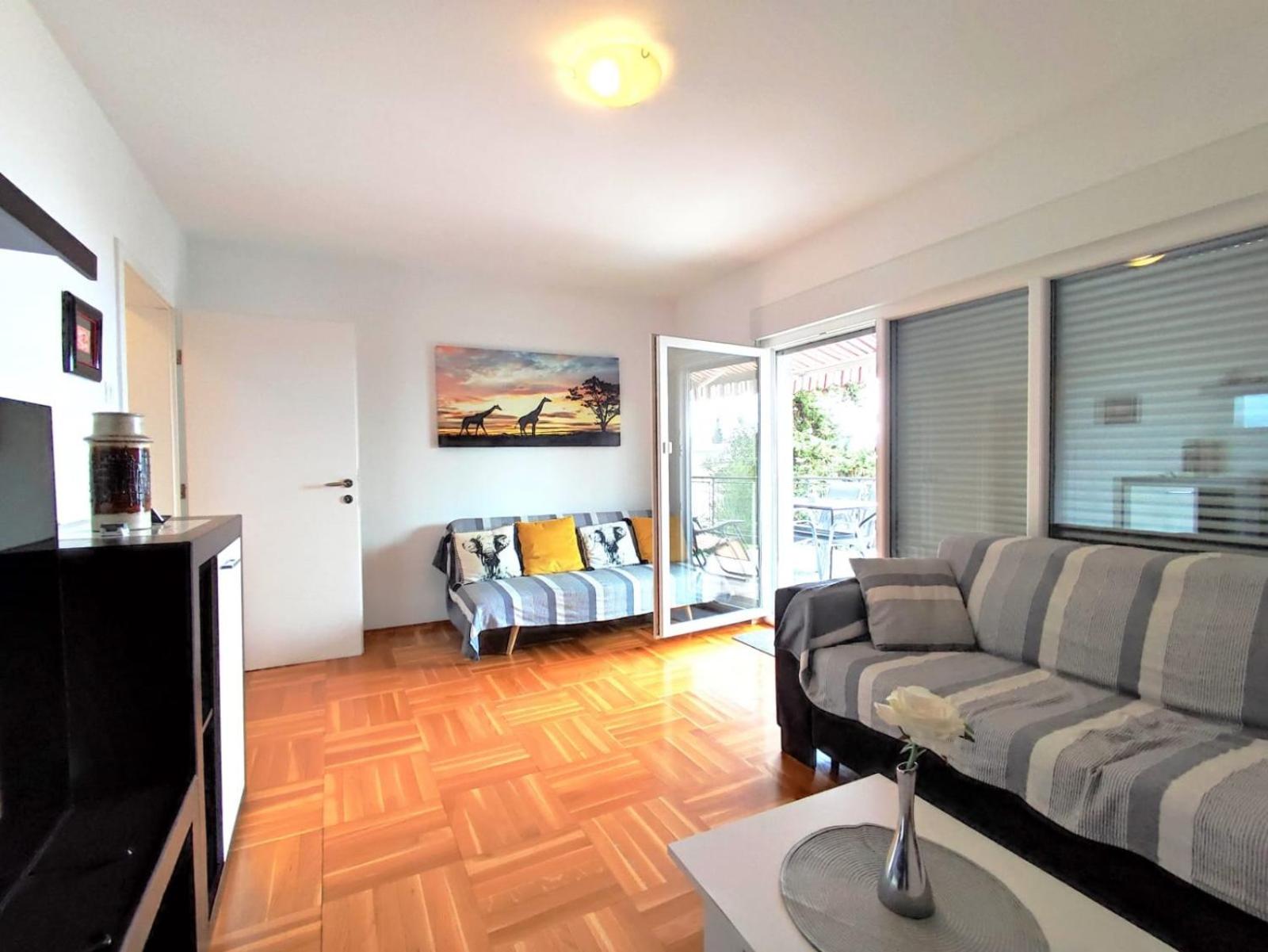Apartman ELLA Opatija view 5