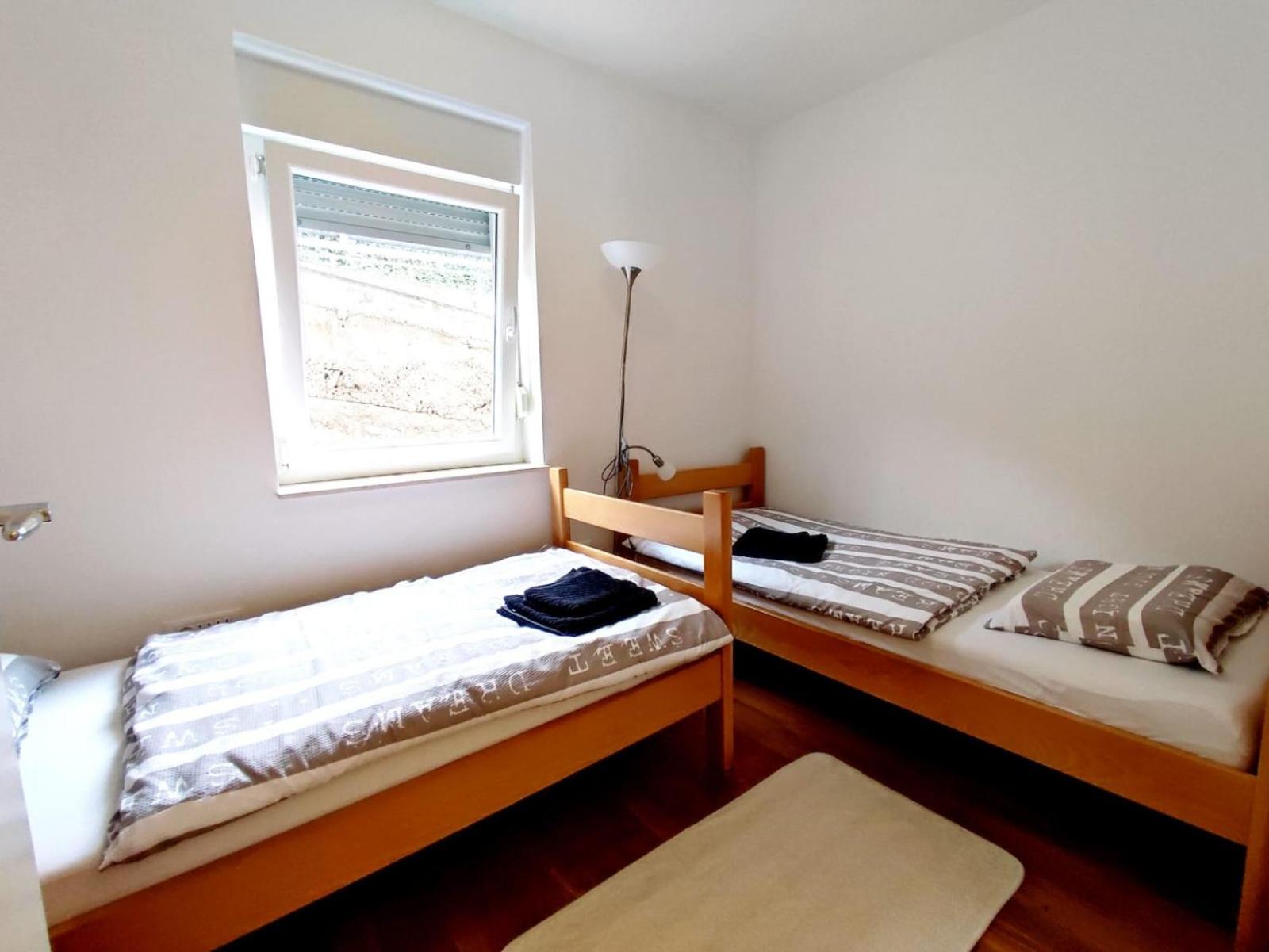 Apartman ELLA Opatija view 4