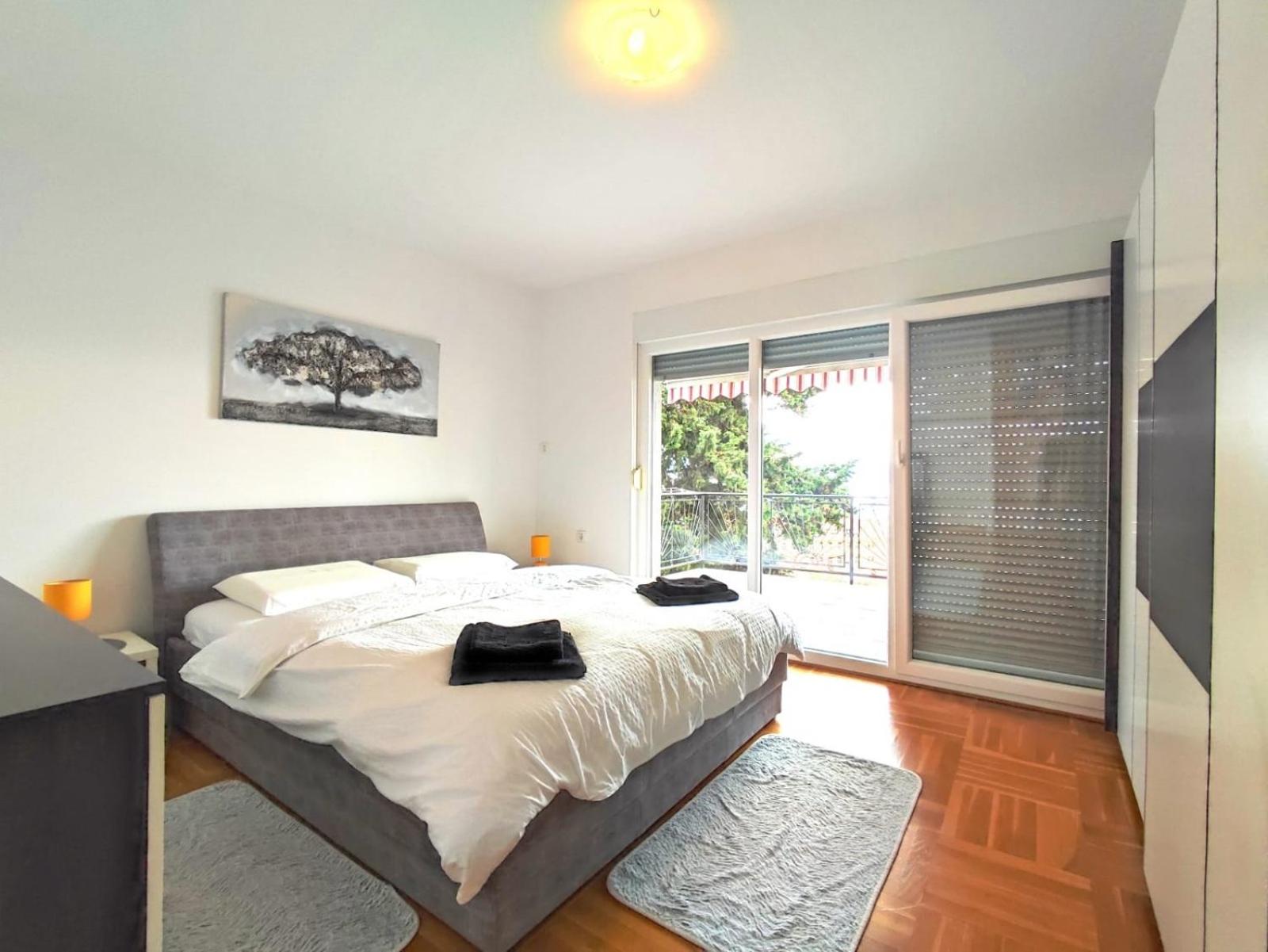 Apartman ELLA Opatija view 3