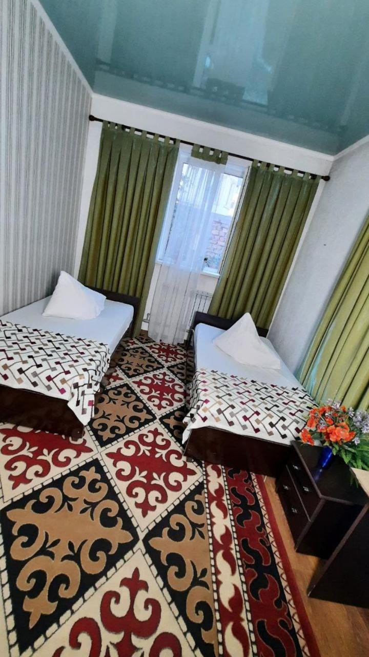 HalalHostel