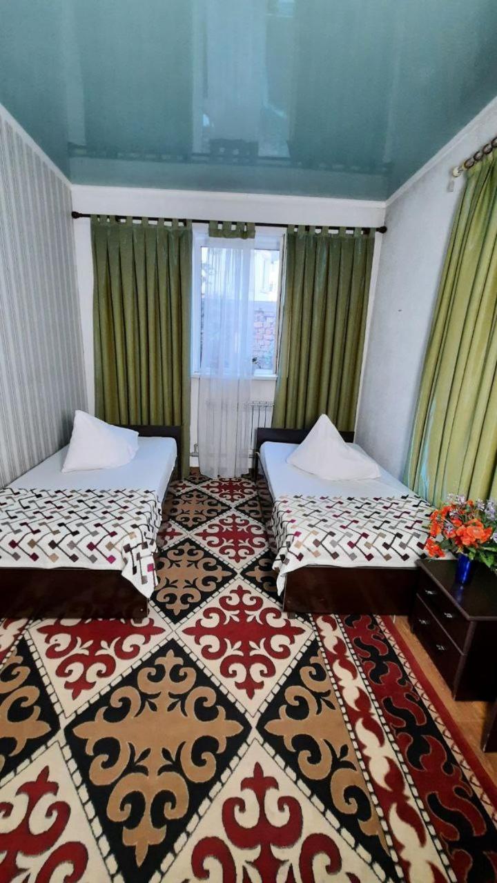 HalalHostel