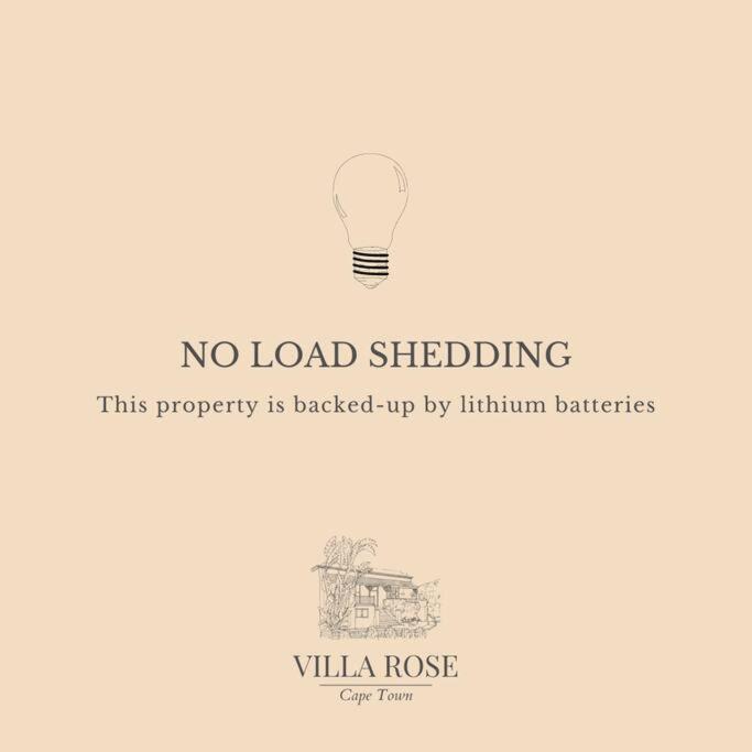 Villa Rose