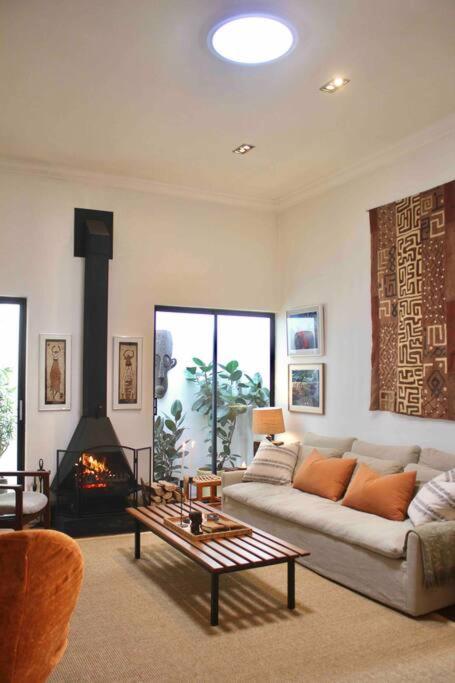 Villa Rose