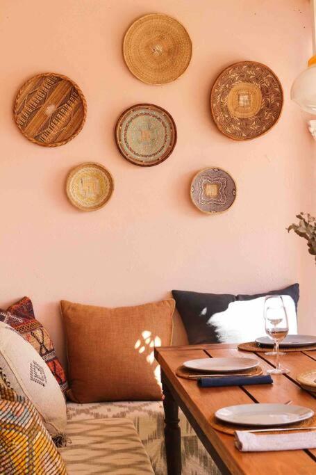Villa Rose