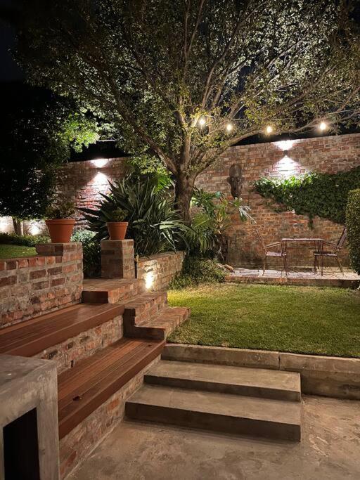 Villa Rose