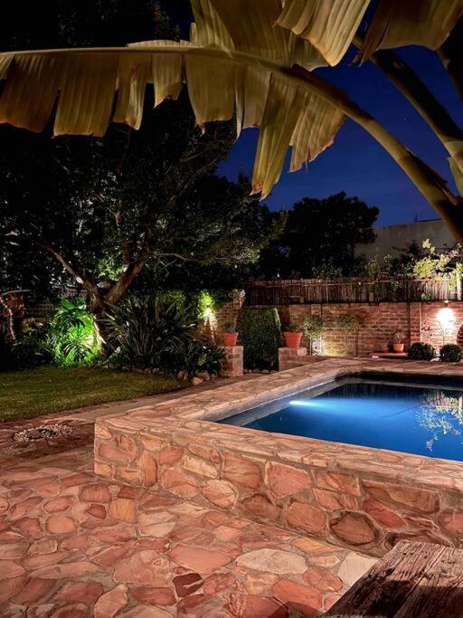Villa Rose