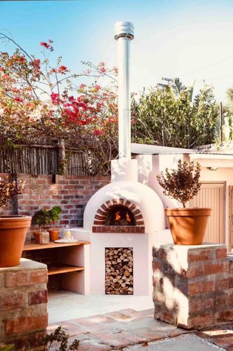 Villa Rose