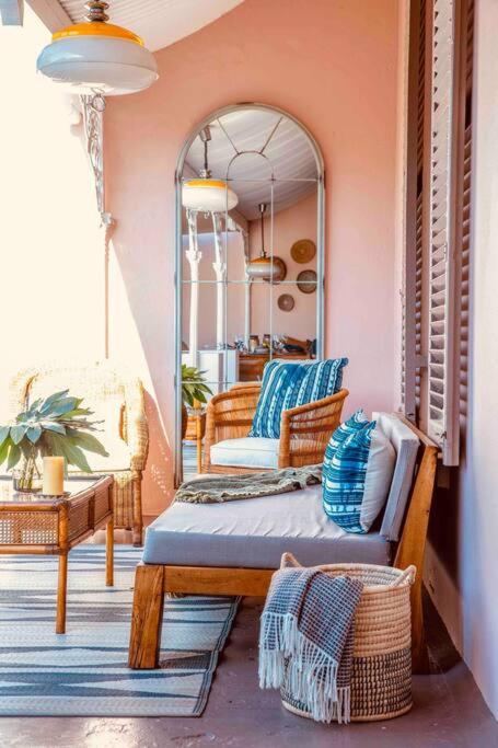 Villa Rose