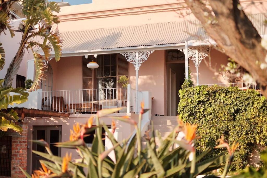 Villa Rose
