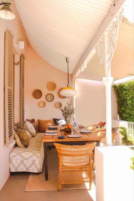 Villa Rose