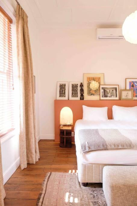 Villa Rose