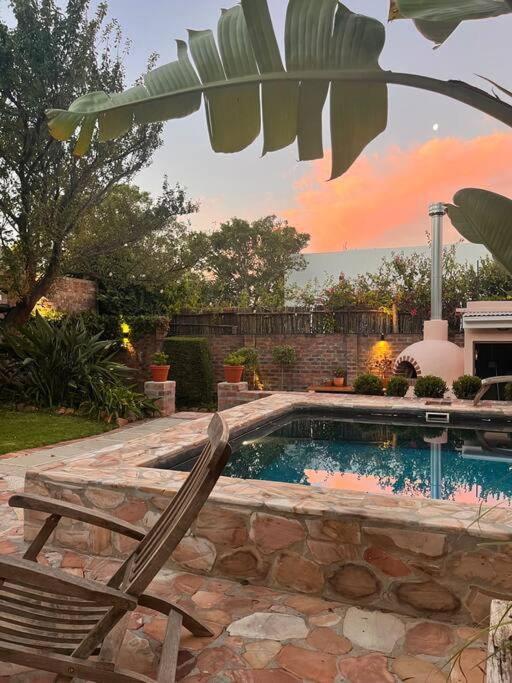 Villa Rose