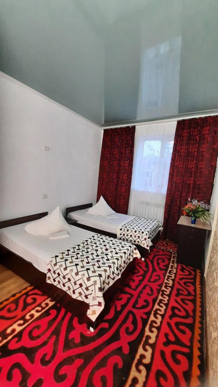 HalalHostel
