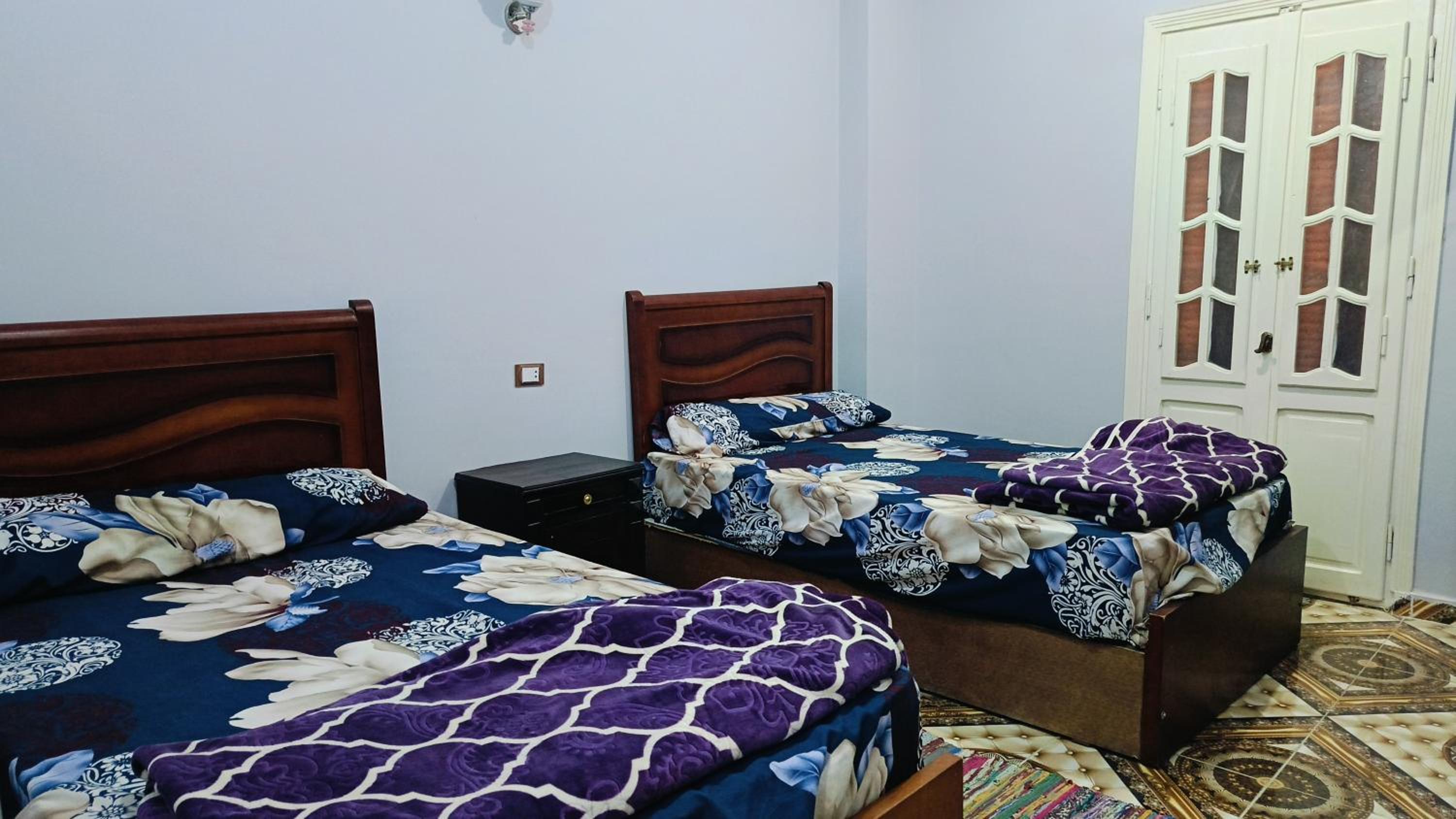Siwa Shali Hostel