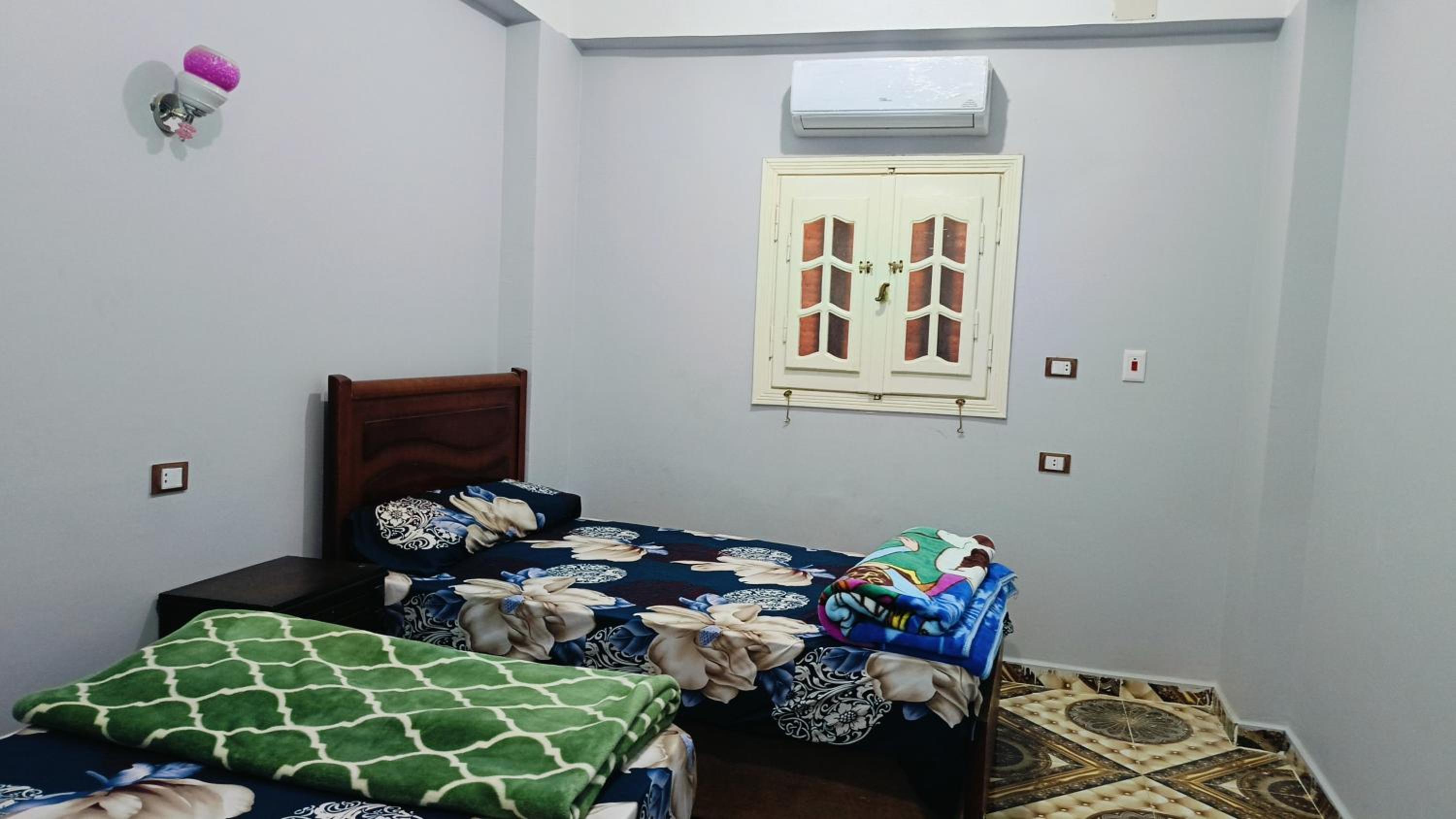 Siwa Shali Hostel