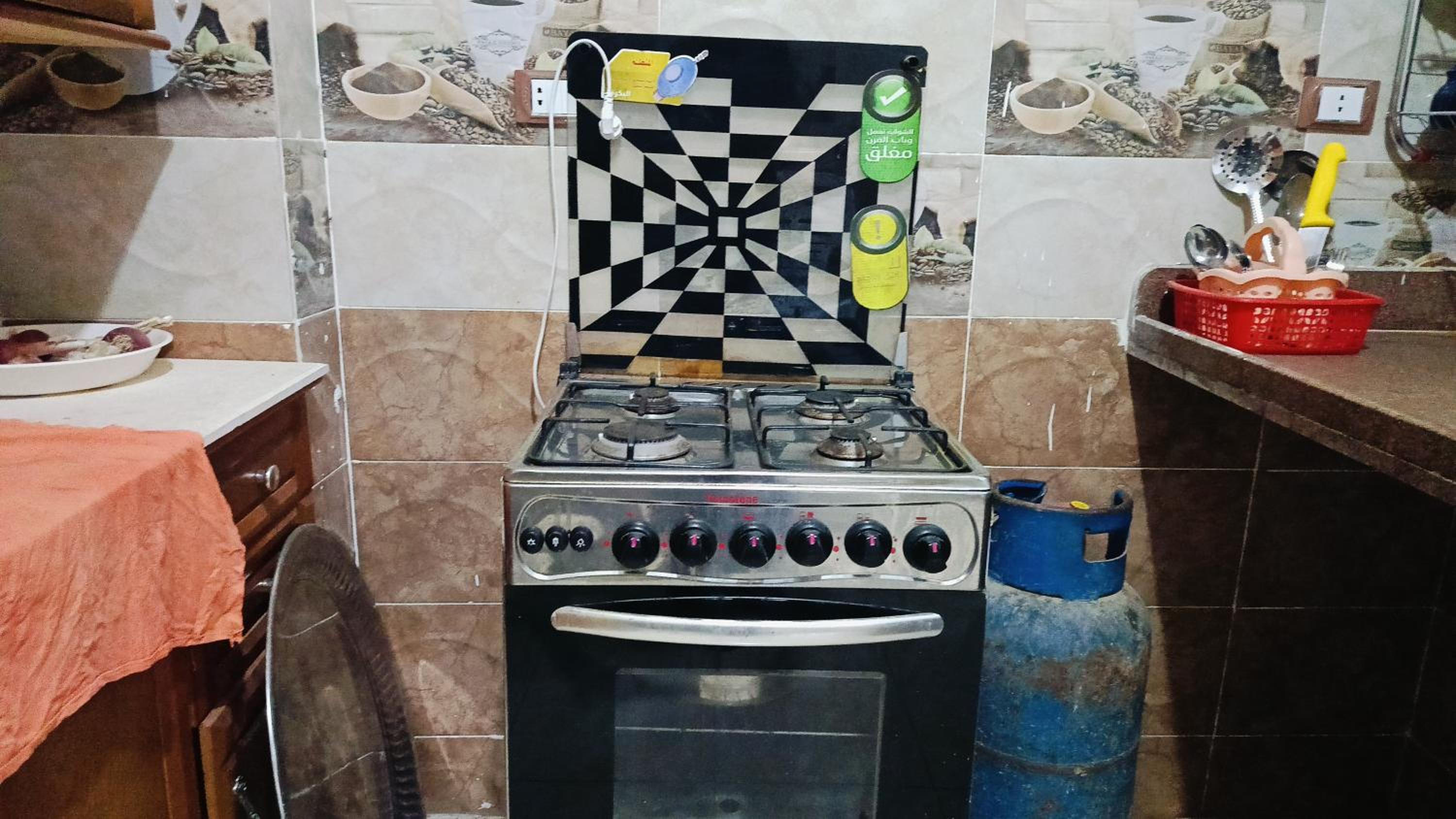 Siwa Shali Hostel