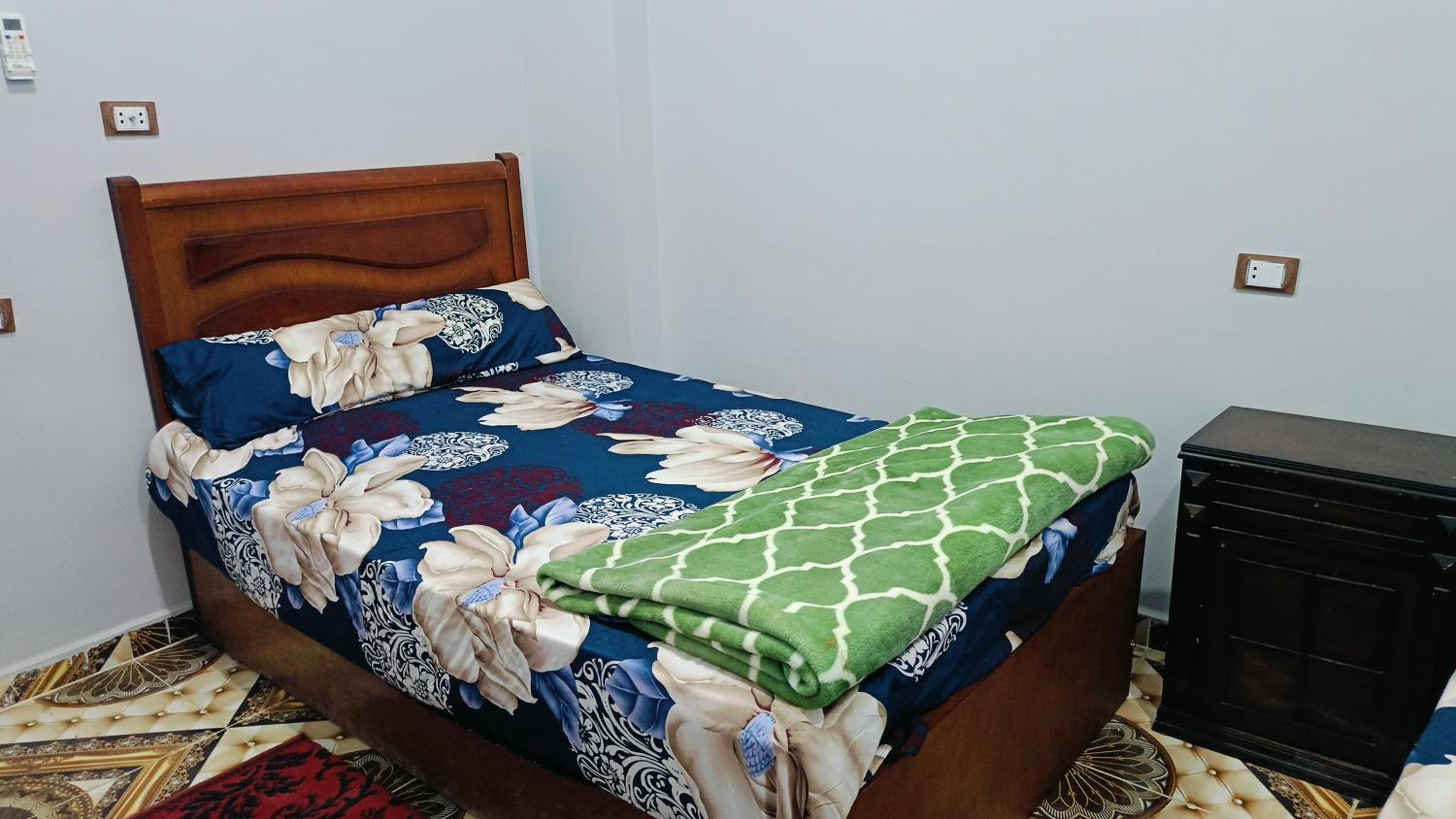 Siwa Shali Hostel