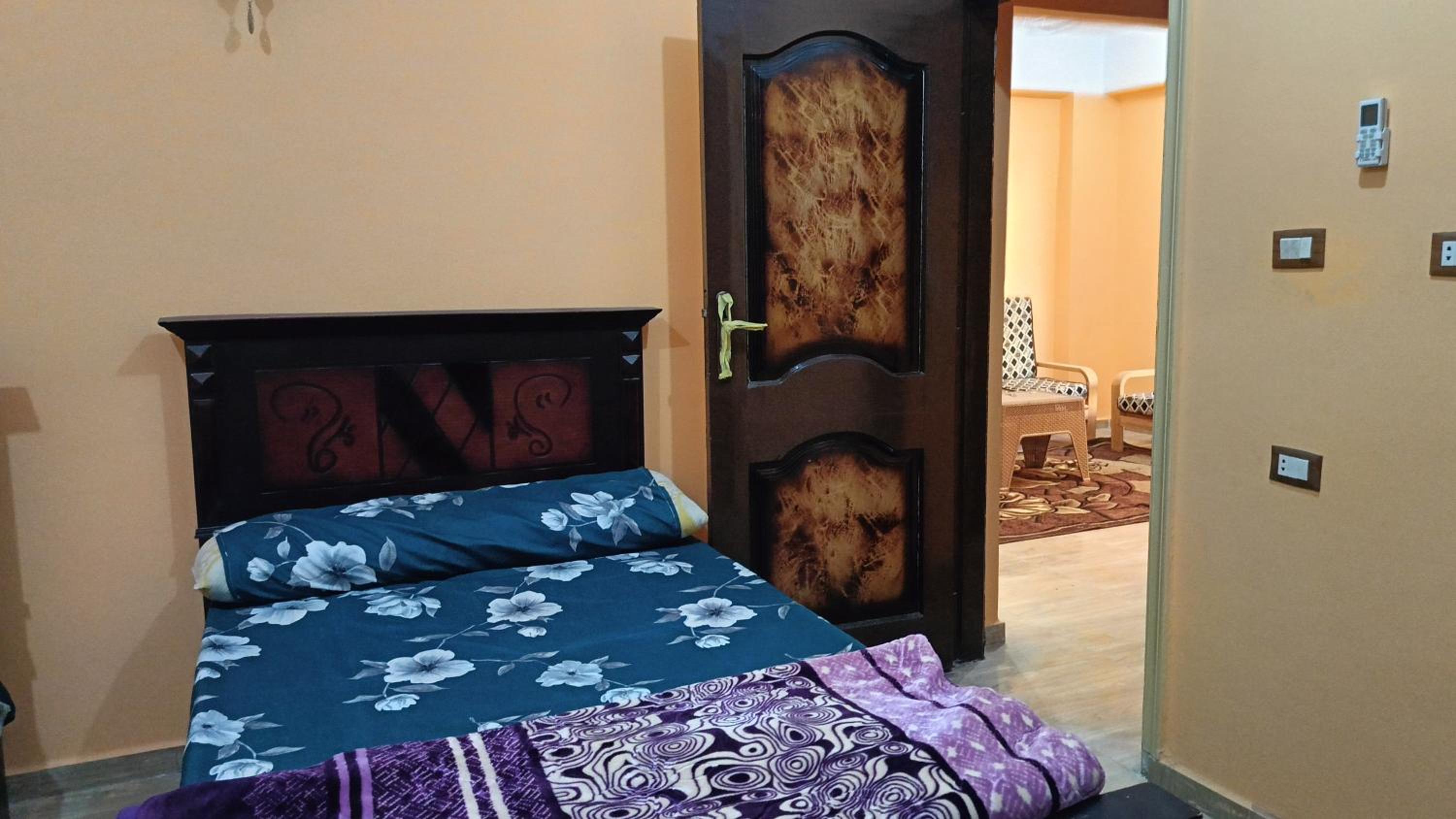 Siwa Shali Hostel