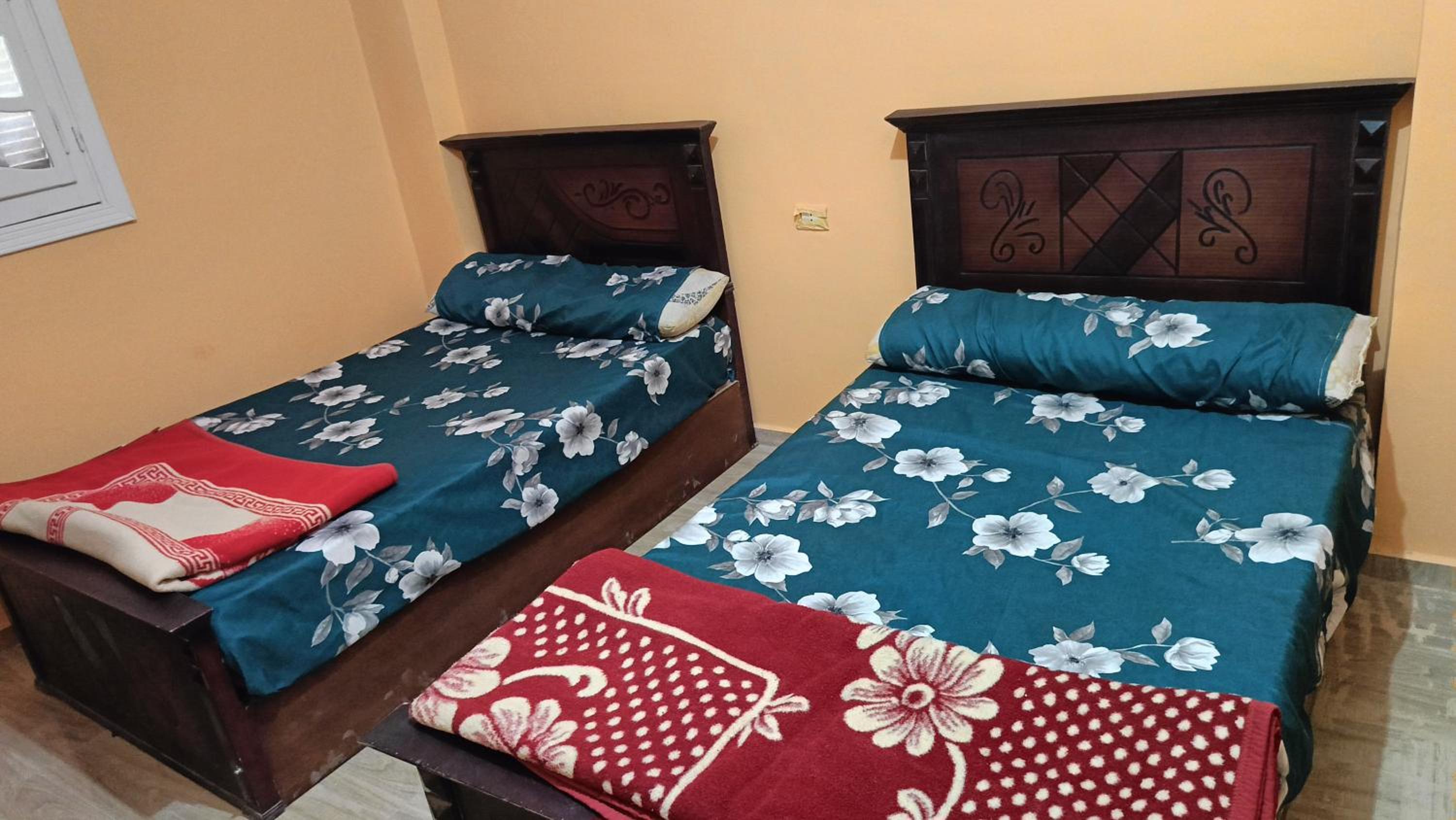 Siwa Shali Hostel
