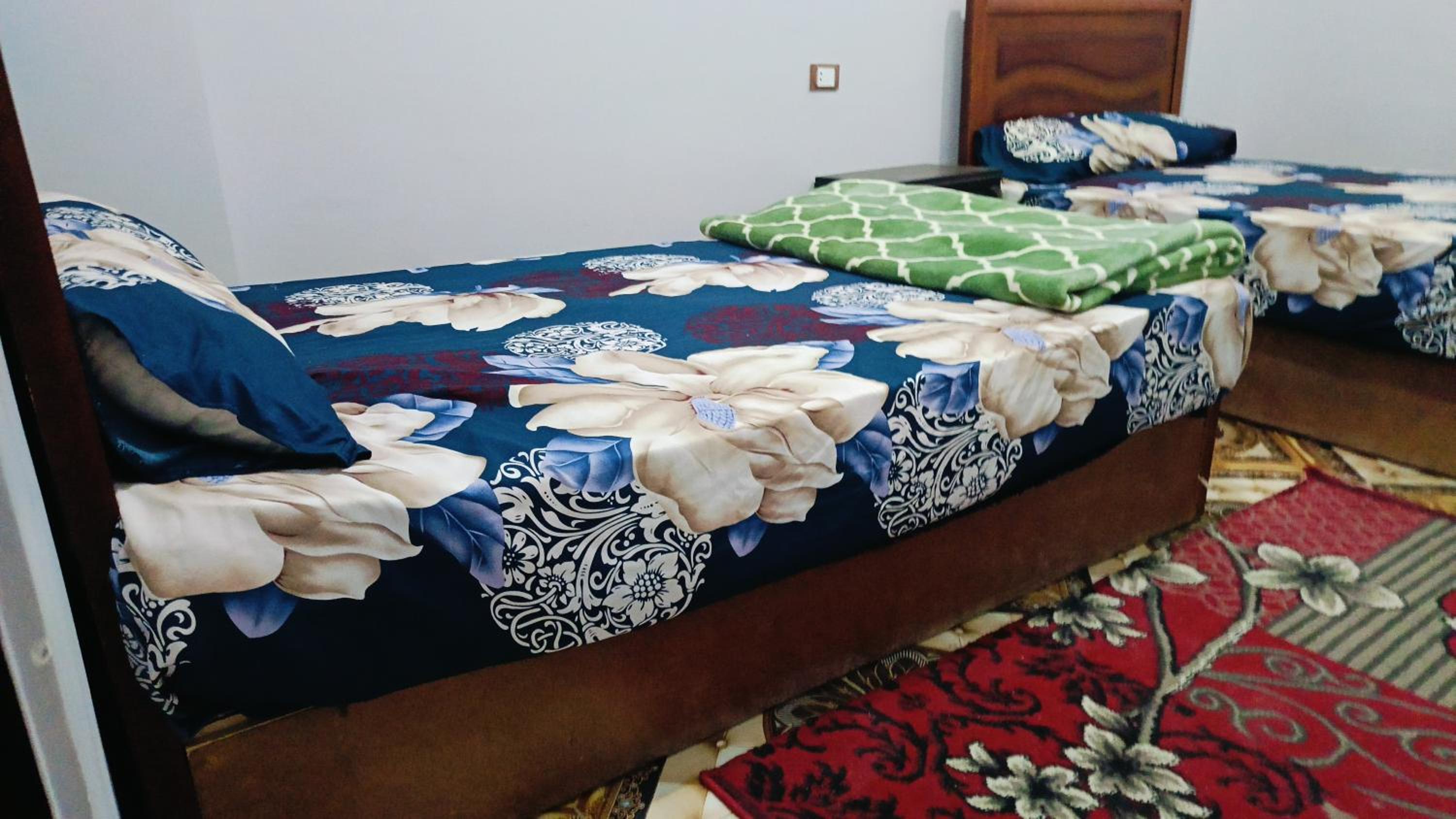 Siwa Shali Hostel
