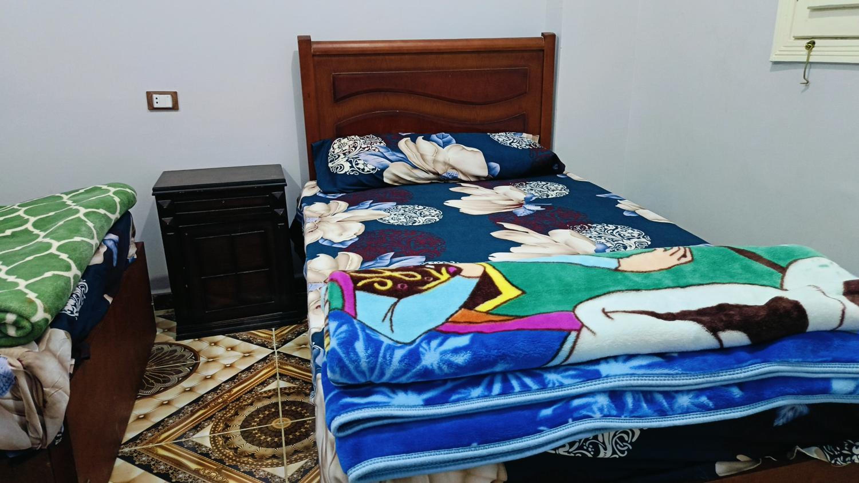 Siwa Shali Hostel