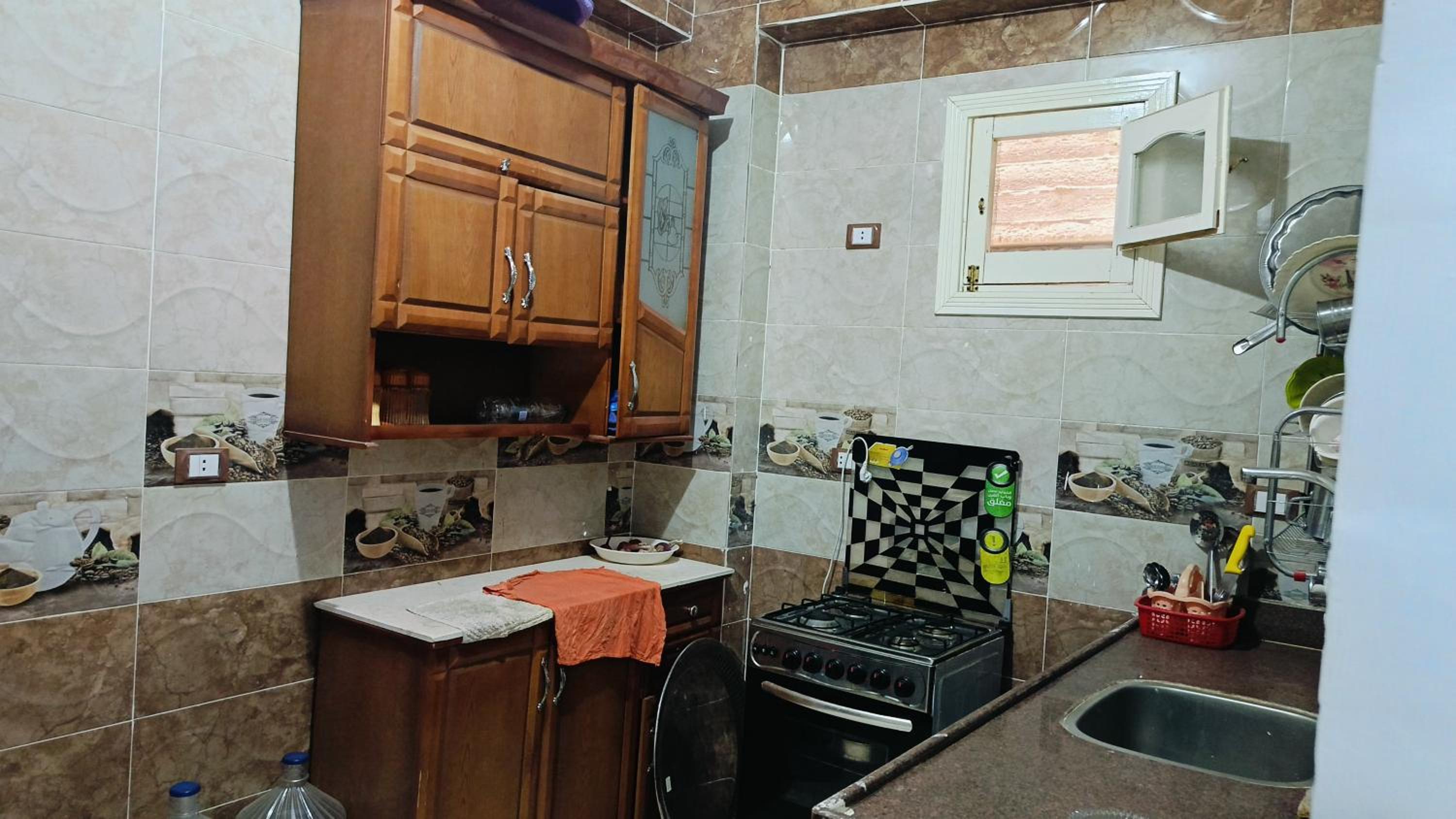 Siwa Shali Hostel