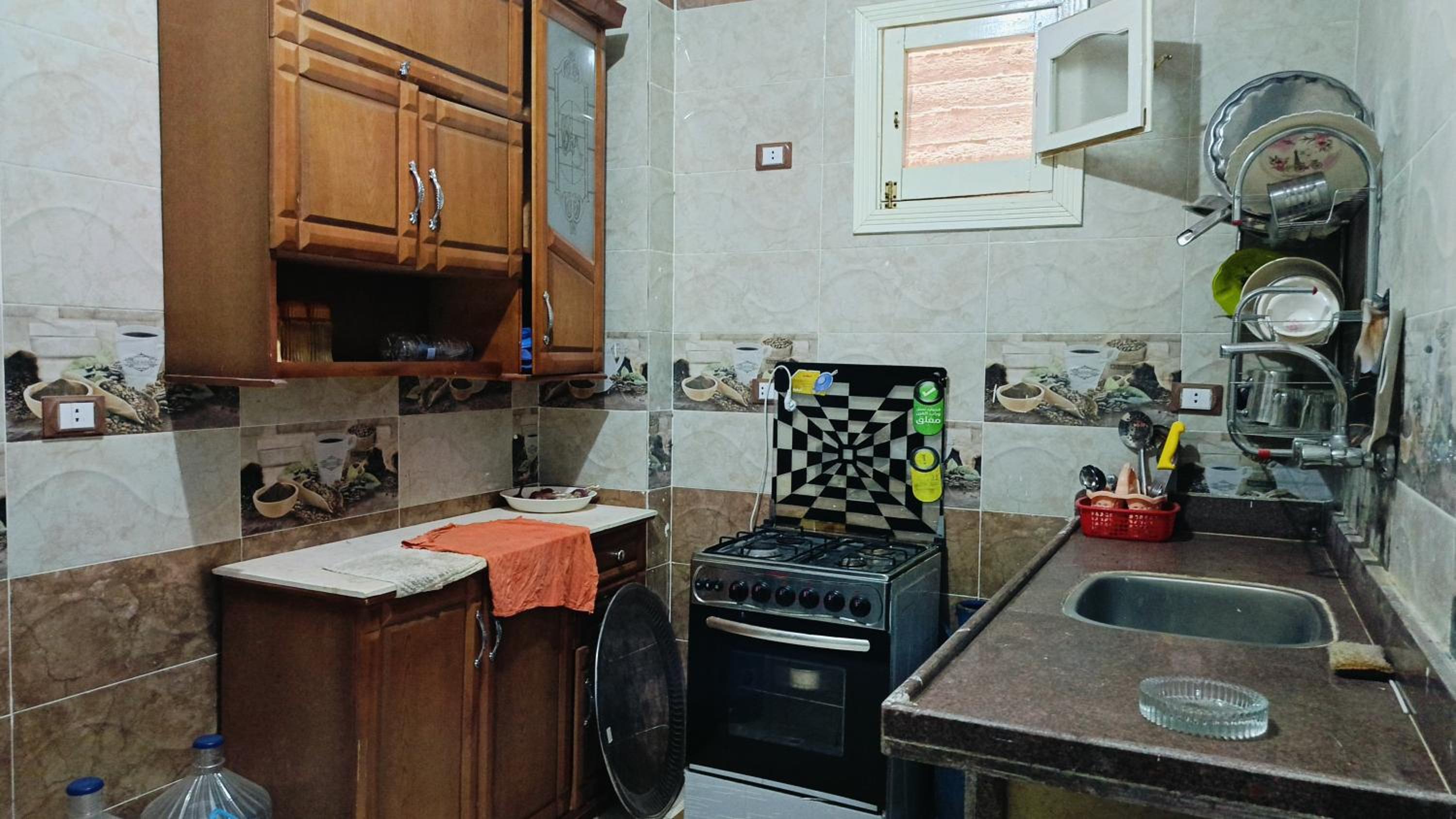 Siwa Shali Hostel
