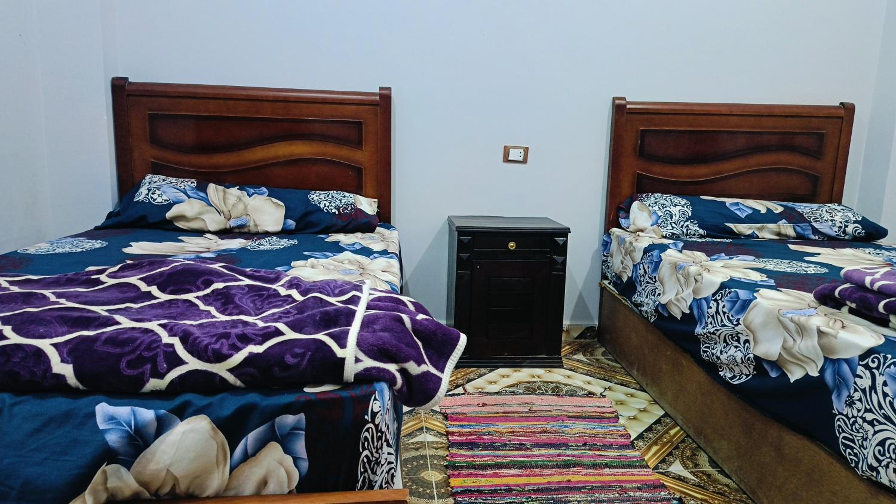 Siwa Shali Hostel