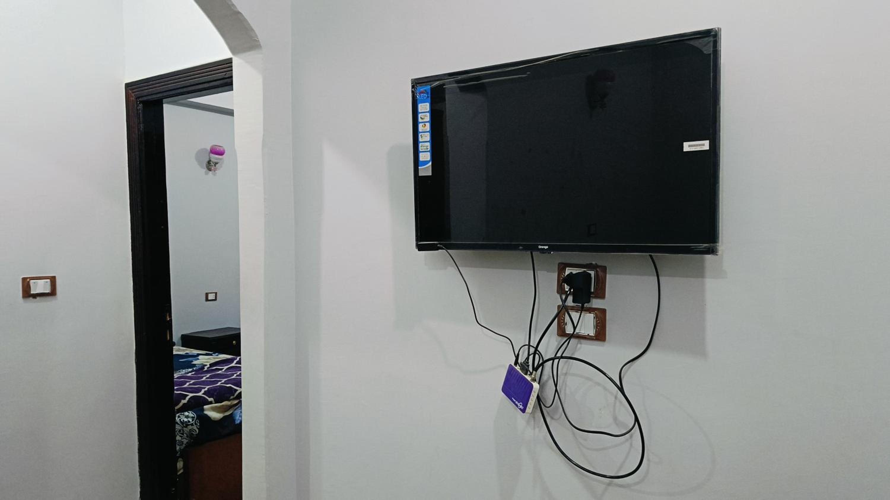 Siwa Shali Hostel