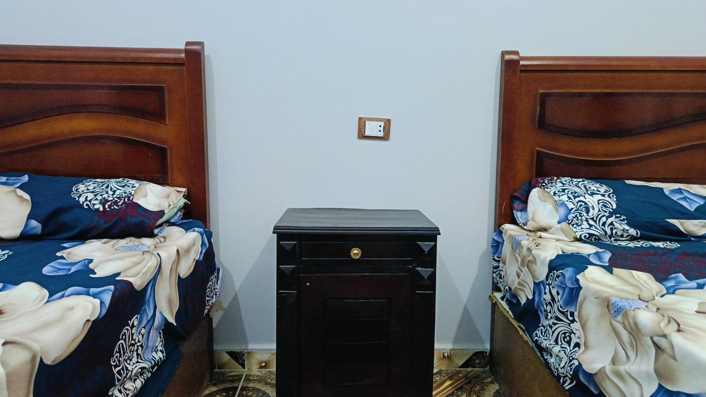 Siwa Shali Hostel