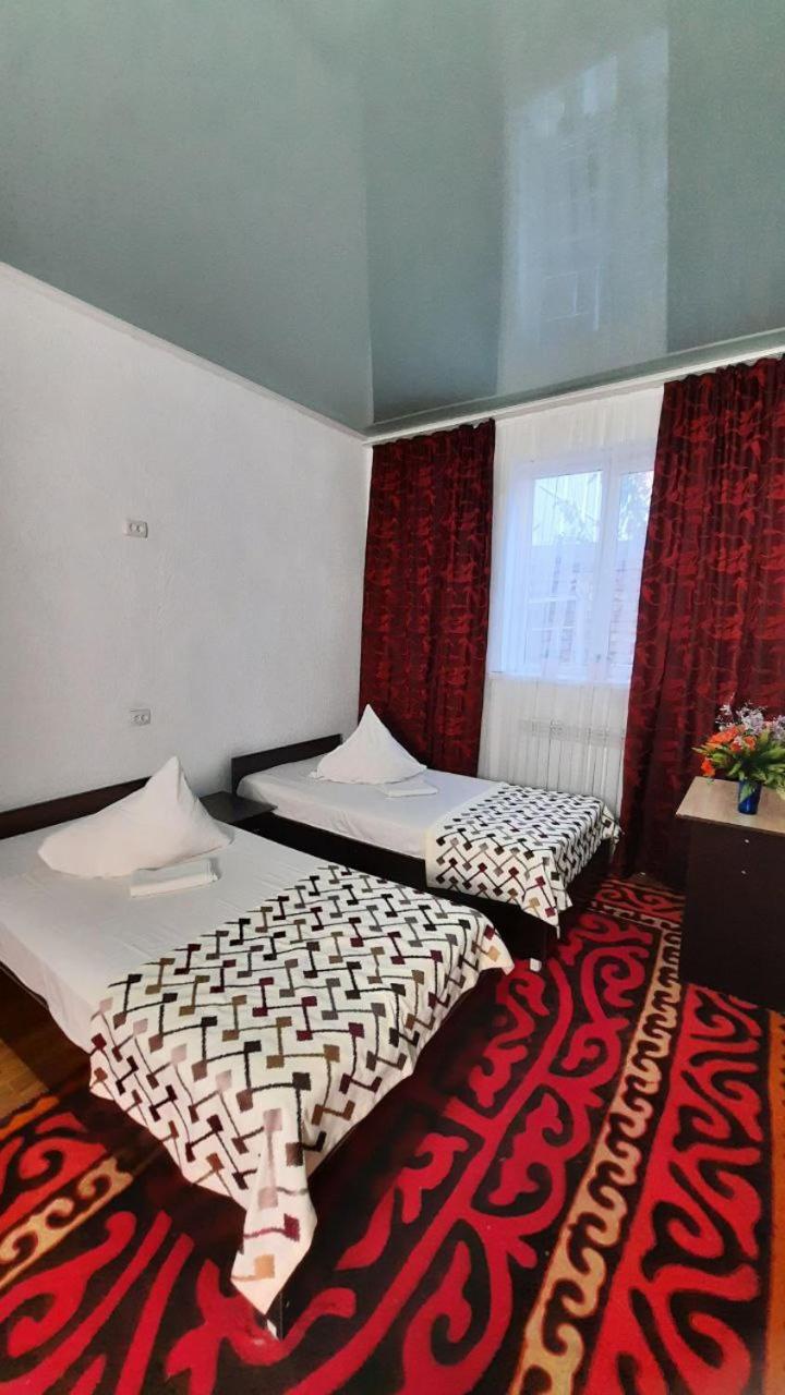 HalalHostel