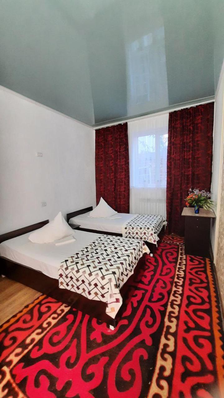 HalalHostel