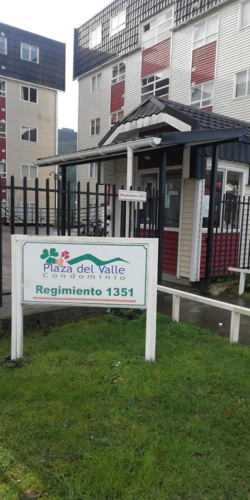 Puerto Montt Departamentos