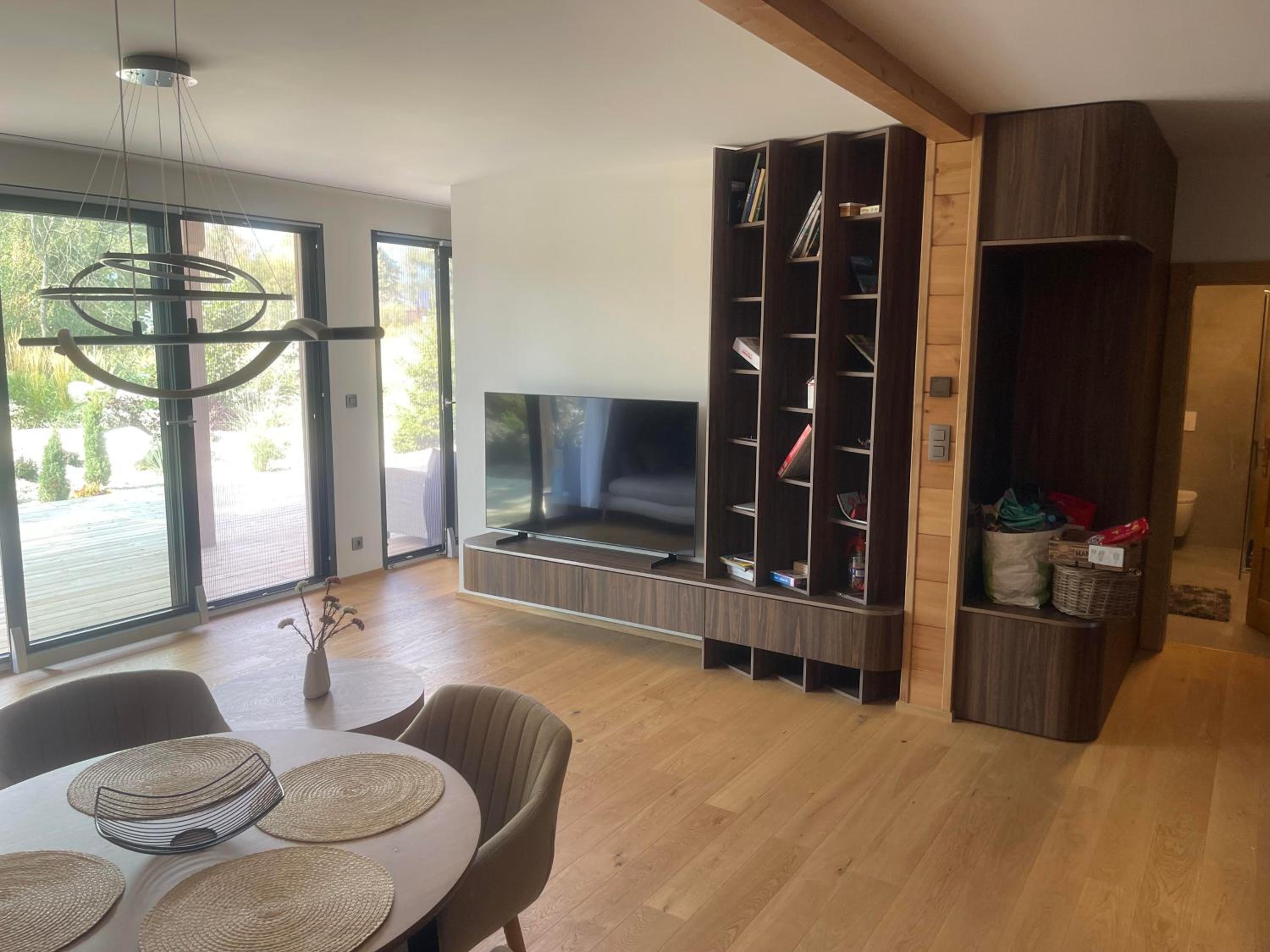 LUXY Apartment